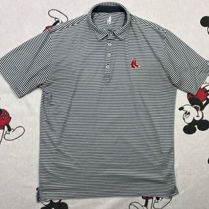 Johnnie-O Boston Red Sox Polo